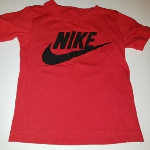 4t Nike shirt